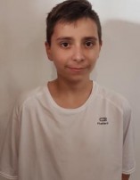 Kacper MAŁECKI