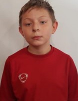 Mateusz WIŚNIEWSKI