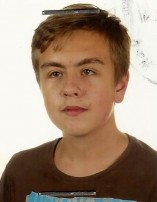 Damian GAŁĄZKA