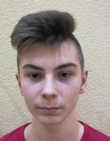 Damian DOMKA