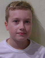 Patryk POŁOMSKI