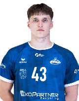 Adrian DORSZ