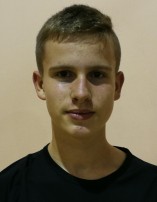 Bartłomiej PĘCZKOWSKI