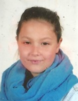 Wiktoria WOJCIECHOWSKA