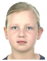 Weronika BODĘGA