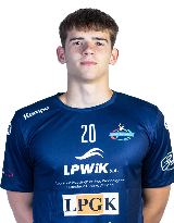 Miłosz MACIEJEWSKI