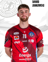 Dawid JANKOWSKI