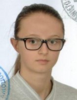 Anastazja SIDOR