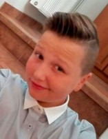 Szymon KRĘŻEL