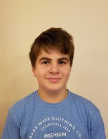Bartosz HASZCZAK