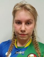 Wiktoria KRUSZYŃSKA