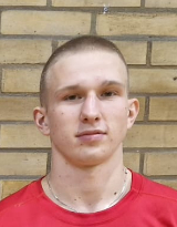 Mikołaj BIAŁOWĄS