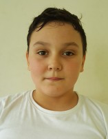 Mateusz HEINCE