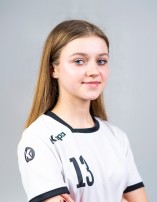 Marlena  WAWRZYNOWICZ