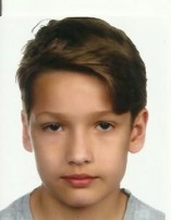 Kacper DOMIŃSKI