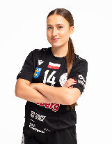 Paulina  KAŹDZIOŁ