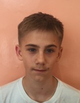 Patryk GĄSIOREK