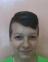 Konrad POZNAŃ