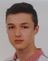 Oskar CHABEREK