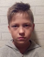 Patryk WEGLIŃSKI
