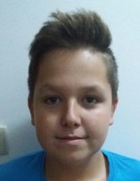 Kacper AUGUSTYNIAK
