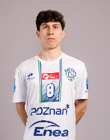 Adam BIEGOŃ