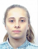 Wiktoria SKRZYNIARZ