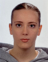 Aleksandra  CZAPLA 