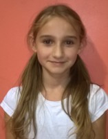 Oliwia  KOZŁOWSKA 