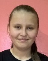 Angelika  NALEŹNY 