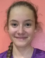 Patrycja  WENTRYCH 