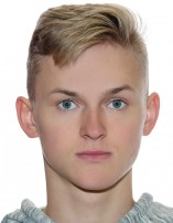 Krystian DRĘŻEK