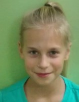 Agata BUDZIEWSKA