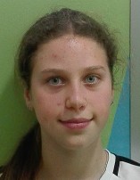 Joanna NOWACKA