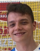 Kacper  GRABOWSKI