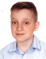 Patryk KASIŃSKI