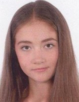 Karolina PATYNOWSKA
