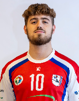 Marcin FIRLEJ