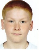 Tobiasz DZIUBAŁA
