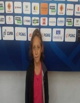 Oliwia BOGUMIŁ