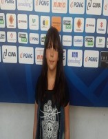 Nadia SADZAWICKA