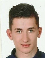 Kacper SZYJKA
