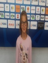 Magdalena ŻYGLIŃSKA