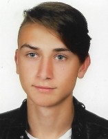 Dominik DROGOSZ
