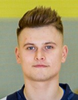 Krystian MAĆKOWSKI