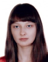 Klaudia  SULIMA