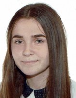 Patrycja BUCYK