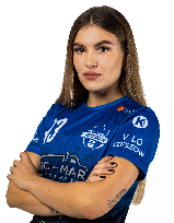 Oliwia ZIELONKA