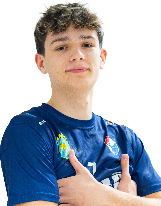 Jakub GĘSIKOWSKI