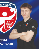Maksym FALISZEWSKI